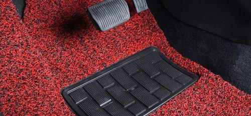 汽車腳墊你了解多少?腳墊材料切割要注意什么?(圖5) 汽車腳墊你了解多少?腳墊材料切割要注意什么?(圖5)