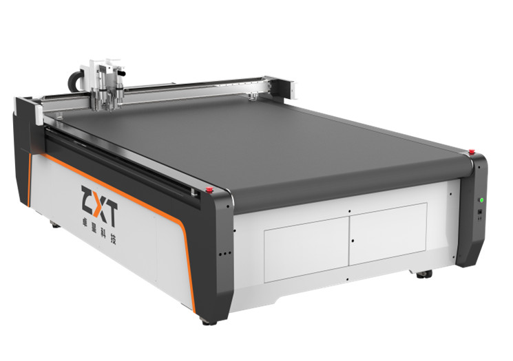 聚酯纖維吸音板切割機(jī)